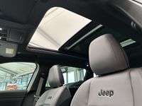 Jeep Compass - Vorschau Bild 20