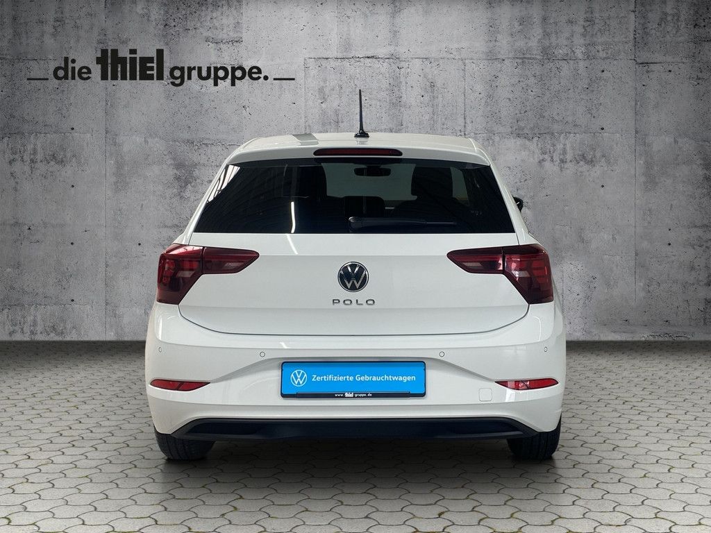 Volkswagen Polo - Bild 6