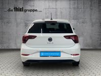 Volkswagen Polo - Vorschau Bild 6