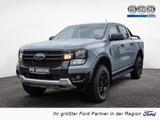 Ford Ranger DoKa Tremor 4x4 SHZ KAMERA NAVI AHK ACC - Ford Ranger Tremor Gebrauchtwagen