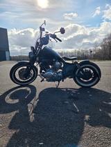 Yamaha Virago 750 - YAMAHA VIRAGO 750