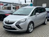Opel Zafira C Tourer 2.0 CDTI Automatik *KAMERA*AHK* - Opel Zafira mit Anhängerkupplung