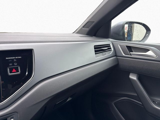 Taigo 1.0 R-LINE IQ.LIGHT+NAVI+KAMERA+ACC+DIGI+