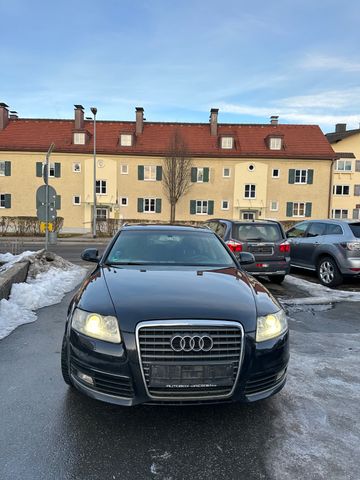 Audi A6 Avant 2.0 TDI