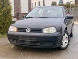 Volkswagen Golf 1.6 Benzin 4motion  ~AUTOMATIK~ERST 129TKM~ - Volkswagen Golf: 6er