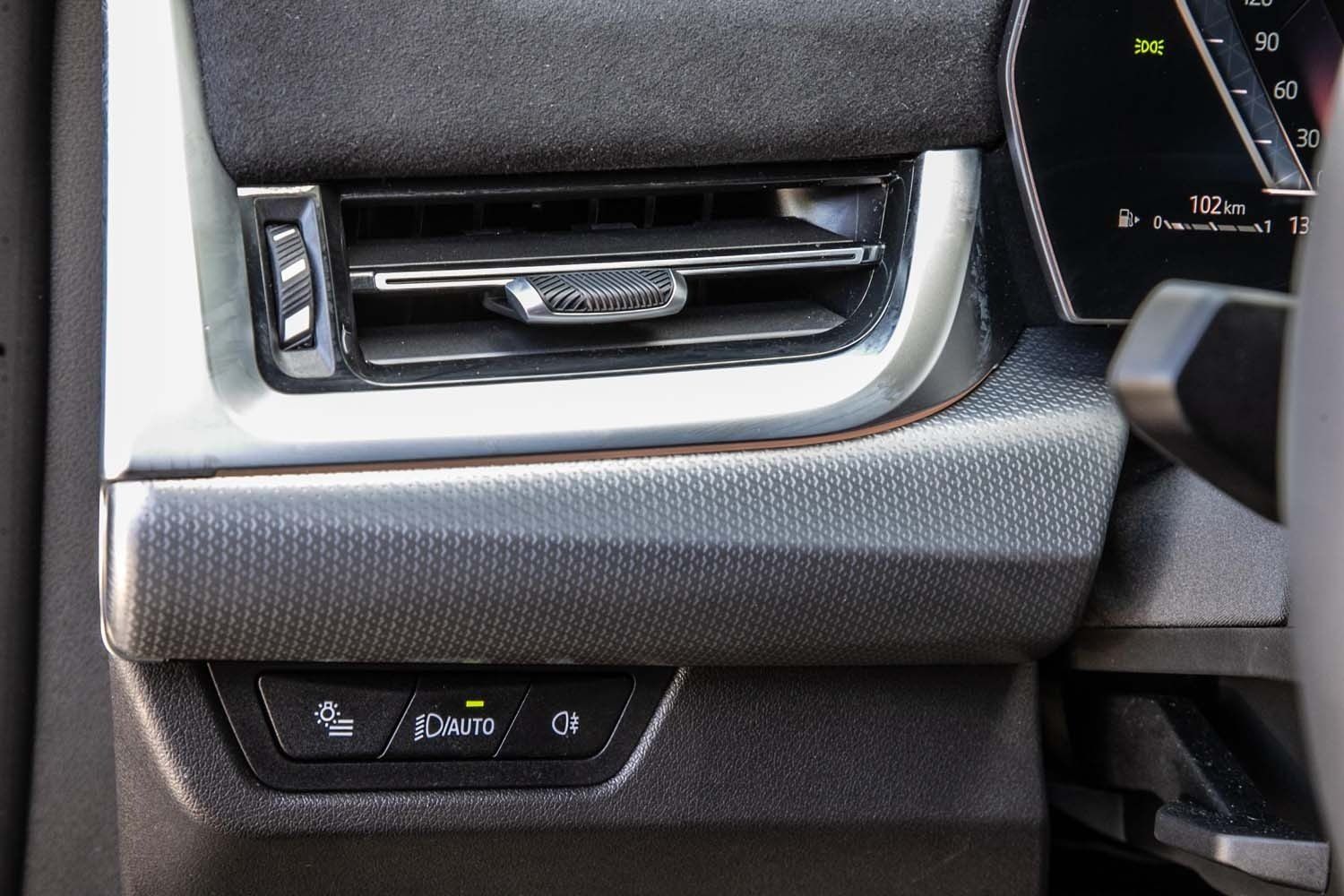 BMW X1 - Bild 10
