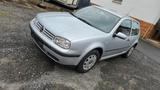 Volkswagen VW Golf 4 IV Silber 1.4 16V 75 PS TÜV 07/2... - Volkswagen Golf: Iv 16