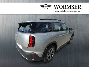 MINI Countryman D (Cooper) - 5