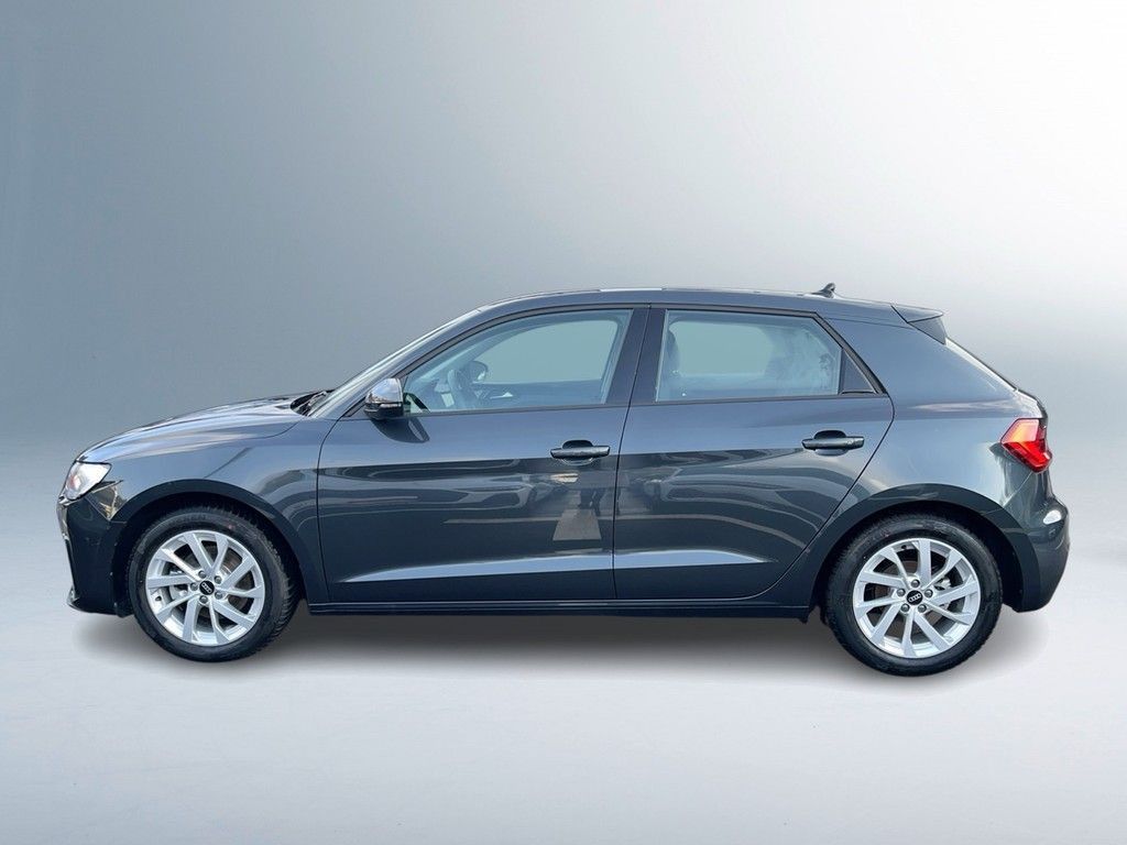 Audi A1 - Bild 4