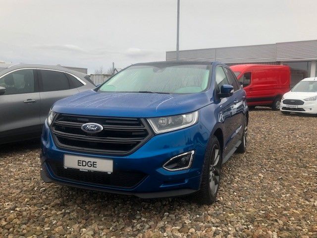 Ford Edge ST-Line /Panoramadach/AHK