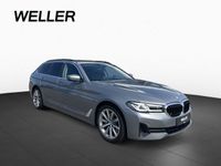 BMW 520 - Vorschau Bild 4