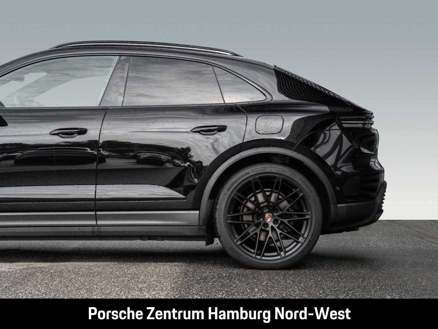 Porsche Macan - Bild 13