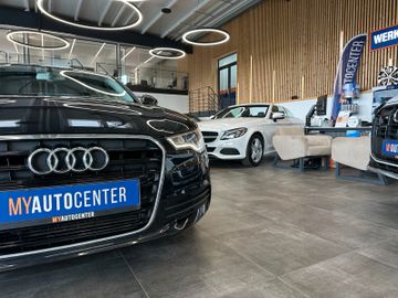 Audi A6 Avant 2.0 TFSI *BiXenon*Pano*