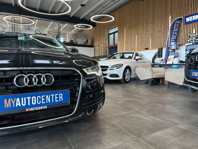 Audi A6 Avant 2.0 TFSI *BiXenon*Pano*