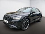 Audi Q2 35 TDI S-Tronic S-Line AHK Navi LED Kamera - : mit Apple Carplay, mit Klimaautomatik