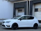 Seat Ibiza FR TSI Xenon Navi Sitzheizung Sound-System - Seat Ibiza: Tsi Fr