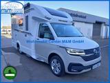 Weinsberg X-Cursion Van Edition Pepper 500 MQ Lithium - Weinsberg X CURSION VAN