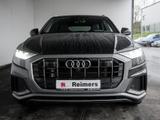 Audi Q8 55 3.0 TFSI e quattro 55 TFSI e quattro Pano - Audi: TFSI