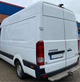 Hyundai H350 - Hyundai H350 Gebrauchtwagen