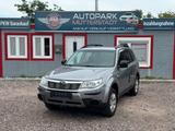 Subaru Forester Trend - Subaru Gebrauchtwagen in Mannheim
