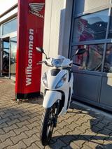 Honda NSC 110 Vision *Tageszulassung 11/2025* - HONDA VISION 110