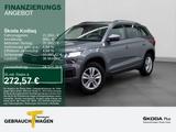 Skoda Kodiaq 1.5 TSI FACELIFT VIRTUAL LED NAVI DAB - Skoda Kodiaq in Herne
