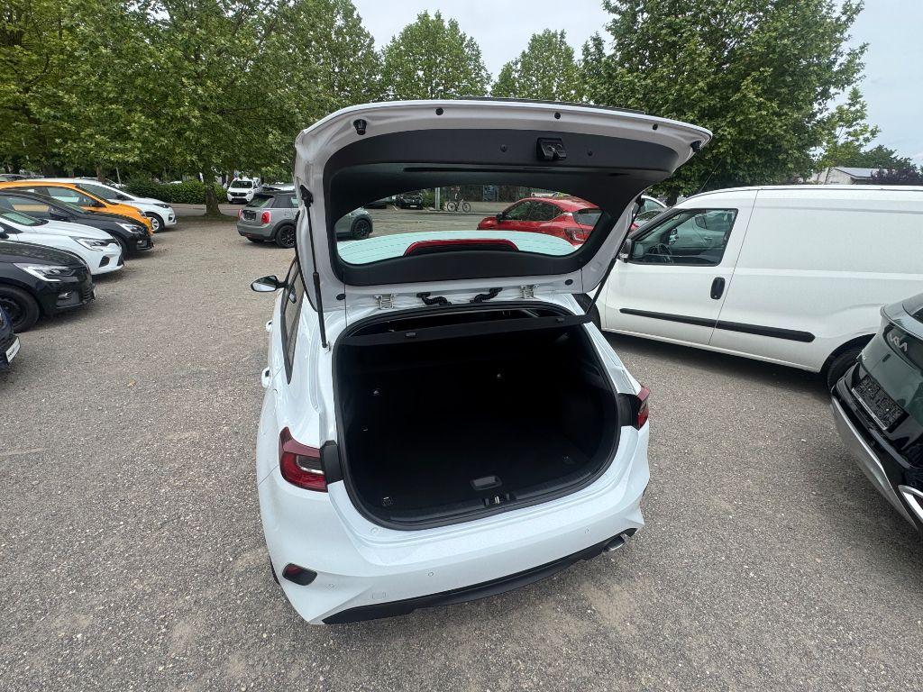 Kia Ceed SW 1.0 T-GDI 120 OPF Edition 7