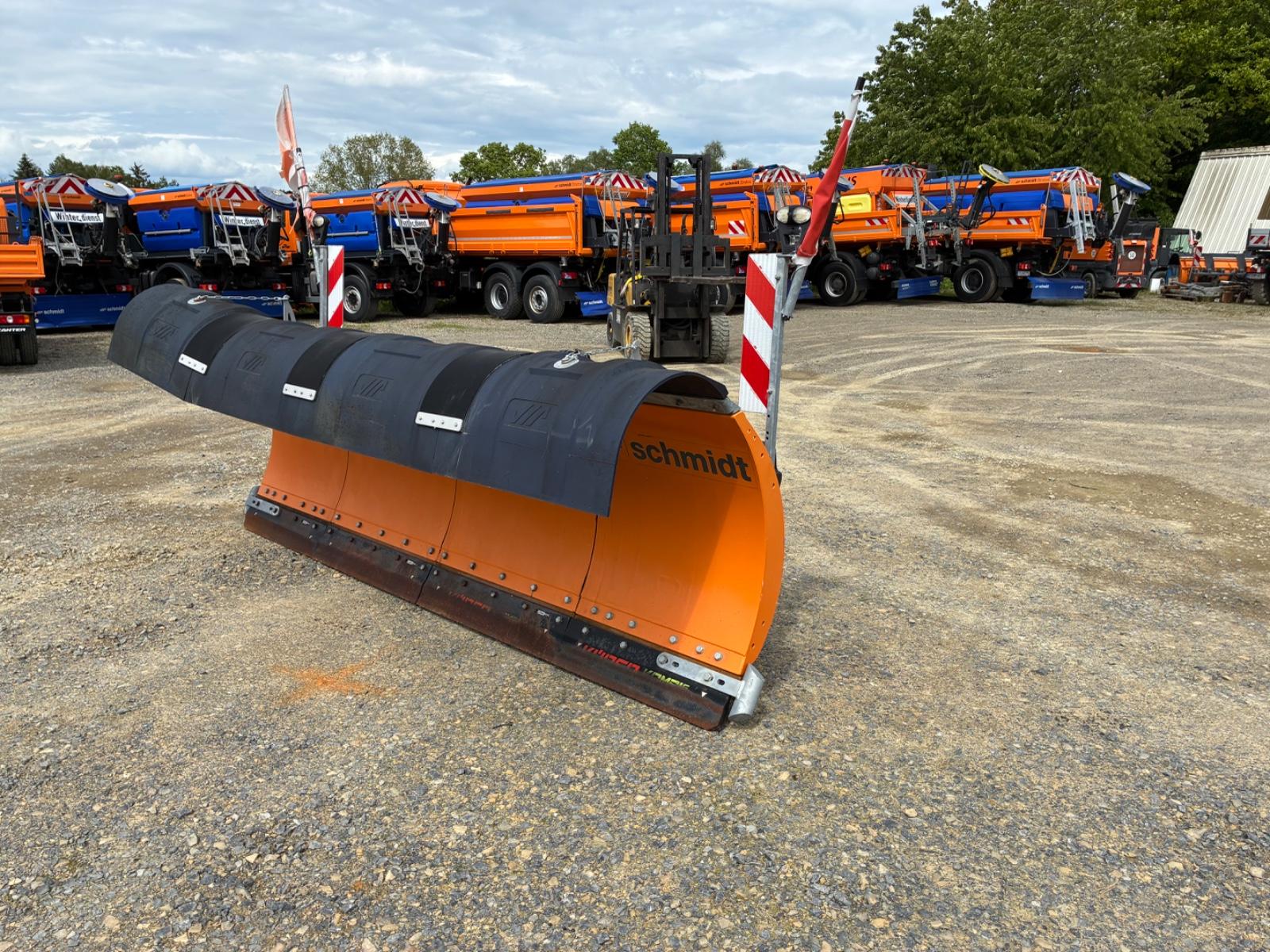 Schmidt Schneepflug Tarron MS34.1