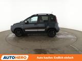 Fiat Panda 1.0 Mild-Hybrid Garmin*PDC*KLIMA*GARANTIE* - gebrauchte Fiat Panda aus dem Jahr 2023