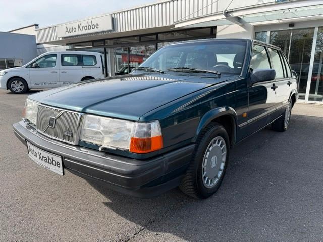Volvo 940 GL