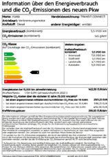 Ford Transit Connect Trend L2 Kasten - Ford Transit in Oldenburg