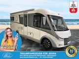 Carthago Chic C-Line I 4.2 DB/ 1.HD / 9 G AUTOMATIK / TOP - Carthago Chic line 4 9