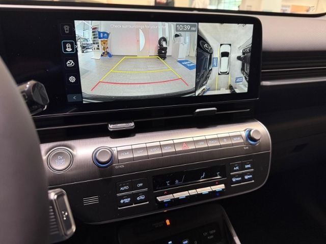 Hyundai KONA Elektro - Bild 20