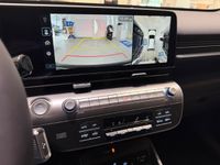 Hyundai KONA Elektro - Vorschau Bild 20