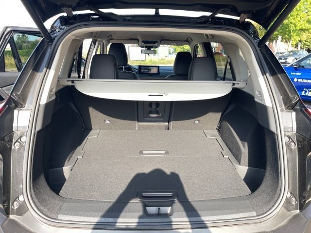 Fahrzeugabbildung Nissan X-Trail e-Power e-4orce Tekna Allrad Leder 20"