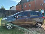 Ford B-Max B-MAX Trend 1,0*Einparkh.*Garantie*Tüv - graue Ford B-Max