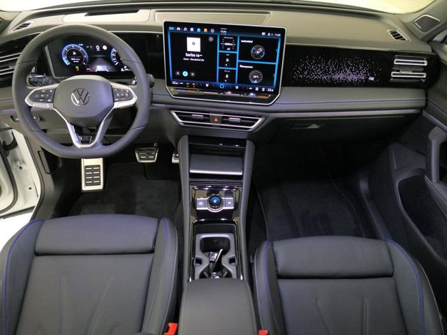 Tiguan 2.0 TDI 4 Motion DSG R-line/Black Style