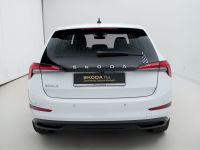 Skoda Scala - Vorschau Bild 8