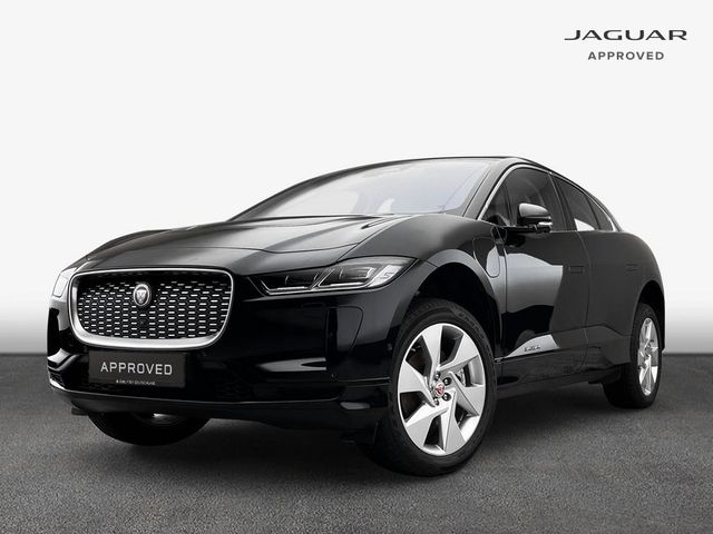 Jaguar I-Pace EV320 AWD SE