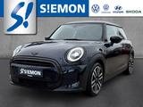 MINI Cooper Classic Trim PANO LED SHZ Teilleder LM 17 - gebrauchte MINI MINI aus dem Jahr 2022
