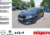 Skoda Octavia Combi 1.5 TSI Sport Edition AHK SHZ KEYL - Skoda Octavia: Edition Sport