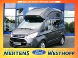 Ford Nugget Sicht-Paket3 Navi AHK Markise ACC - Ford Nugget