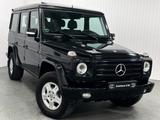 Mercedes-Benz G 350BlueTec/2-HD/DE-FZG/U-FREI/SERVICE-TÜV/NEU - Mercedes-Benz G 350 mit Diesel-Antrieb