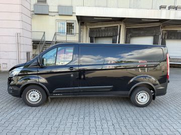Ford Transit Custom - 8