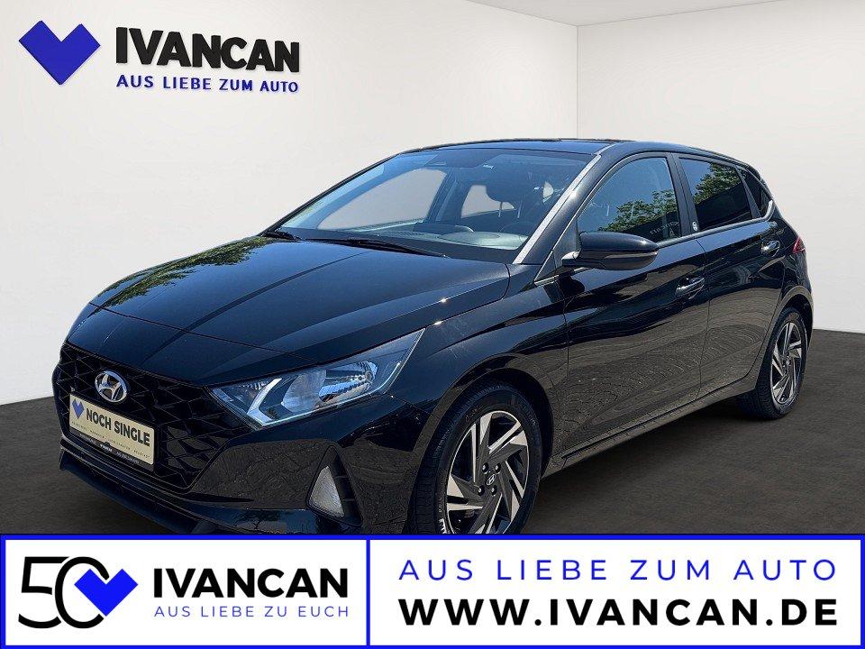 Hyundai i20 1.0 100PS M/T Edition 30