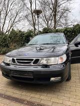 Saab Liebhaberfahrzeug Top-Zustand Saab 9-5 - Saab 9-5 aus 2000