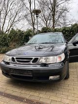 Saab Liebhaberfahrzeug Top-Zustand Saab 9-5 - Saab 9-5 Gebrauchtwagen in Hamburg