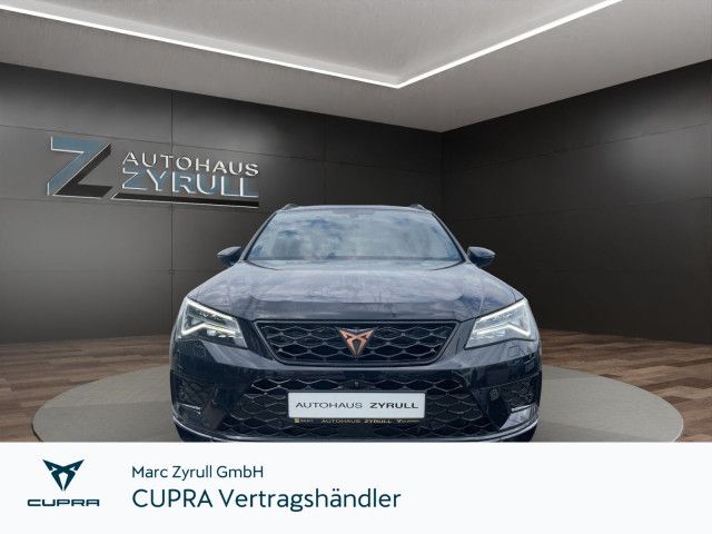 Image of Cupra Ateca