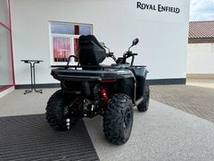 CFMOTO CFORCE C4 Touring