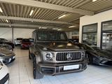 Mercedes-Benz G 63 AMG DISTRO./BURMES/SCHIEBE/VOLLEDER/ TV FON - Mercedes-Benz G 63 AMG in Köln